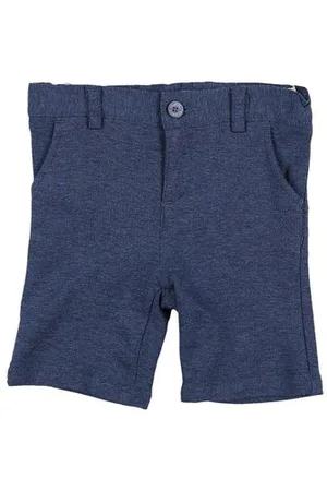 Byblos PARTES DE ABAJO - Pantalones cortos y bermudas