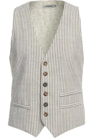 Imperial TRAJES Y CONJUNTOS - Chalecos sartoriales