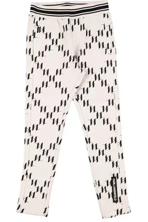 Karl Lagerfeld PARTES DE ABAJO - Pantalones
