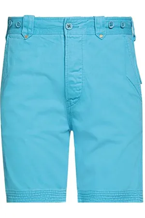 Diesel PARTES DE ABAJO - Pantalones cortos y bermudas