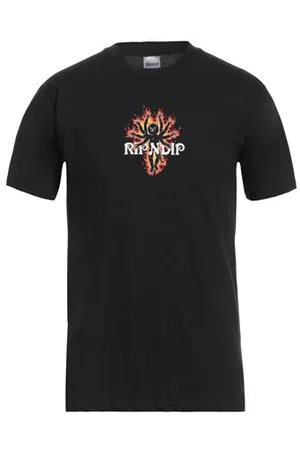 Rip N Dip CAMISETAS Y TOPS - Camisetas