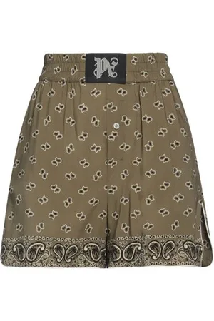 Palm Angels PARTES DE ABAJO - Pantalones cortos y bermudas