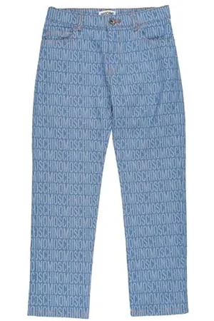Moschino PARTES DE ABAJO - Pantalones vaqueros
