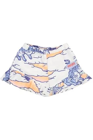 Kenzo PARTES DE ABAJO - Pantalones cortos y bermudas