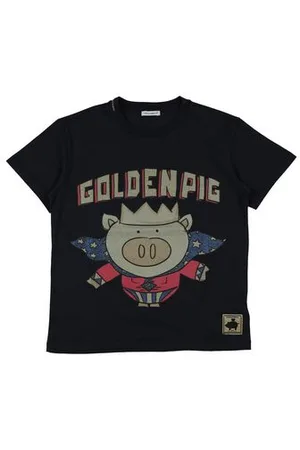 Dolce & Gabbana CAMISETAS Y TOPS - Camisetas