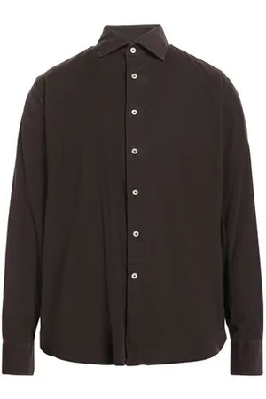 ALESSANDRO GHERARDI CAMISETAS Y TOPS - Camisas