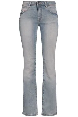 Diesel PARTES DE ABAJO - Pantalones vaqueros