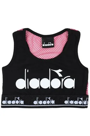Diadora CAMISETAS Y TOPS - Tops