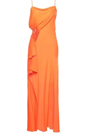 VERSACE VESTIDOS - Vestidos largos