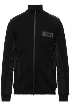 Bikkembergs CAMISETAS Y TOPS - Sudaderas