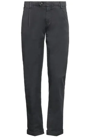 BARMAS PARTES DE ABAJO - Pantalones