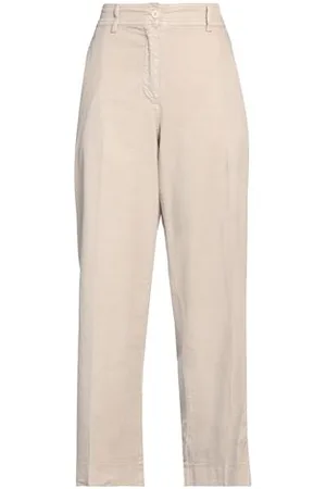 VIA MASINI 80 PARTES DE ABAJO - Pantalones
