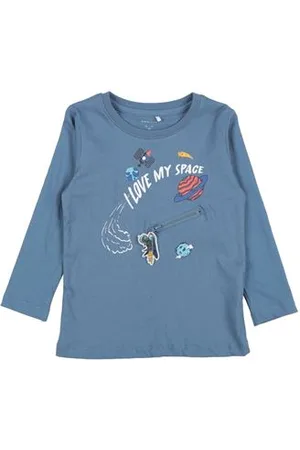 NAME IT CAMISETAS Y TOPS - Camisetas