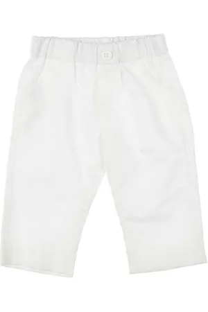 ALETTA PARTES DE ABAJO - Pantalones