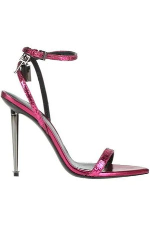 Tom Ford CALZADO - Sandalias con cierre