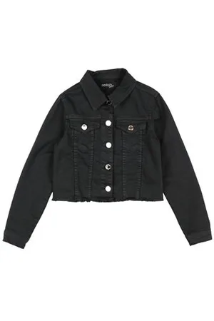 Relish ROPA DE ABRIGO - Chaquetas vaqueras