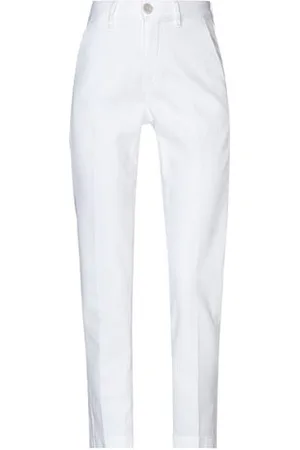 BARBA PARTES DE ABAJO - Pantalones