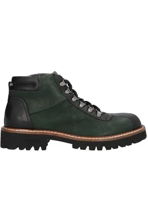 Pollini CALZADO - Botines de caña alta