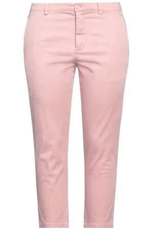 Dondup PARTES DE ABAJO - Pantalones