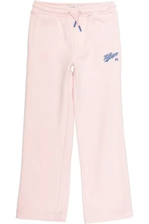 Tommy Hilfiger PARTES DE ABAJO - Pantalones