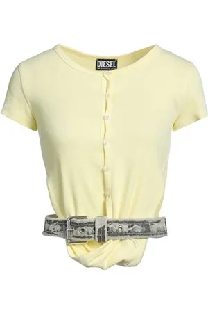 Diesel CAMISETAS Y TOPS - Camisetas