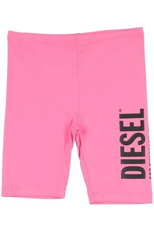 Diesel PARTES DE ABAJO - Pantalones cortos y bermudas