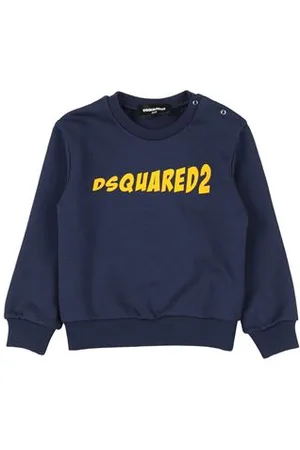 Dsquared2 CAMISETAS Y TOPS - Sudaderas