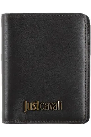 Roberto Cavalli Marroquinería - Billeteras