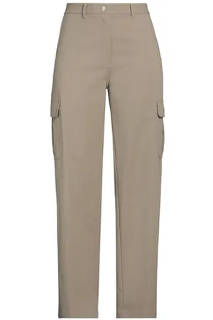 THEORY PARTES DE ABAJO - Pantalones