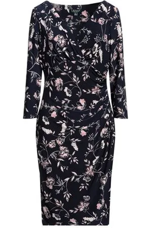 Ralph Lauren VESTIDOS - Vestidos midi