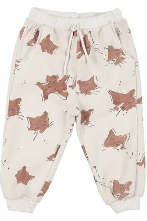PLAY UP PARTES DE ABAJO - Pantalones