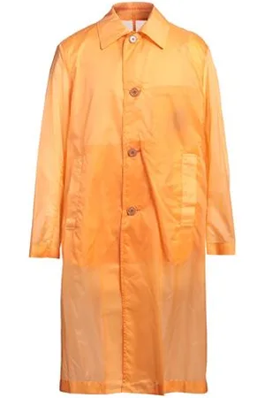 DRIES VAN NOTEN ROPA DE ABRIGO - Abrigos y gabardinas