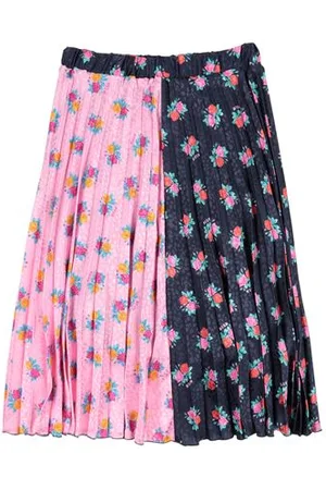 Msgm PARTES DE ABAJO - Faldas infantiles