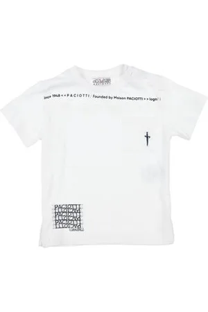PACIOTTI 4US CAMISETAS Y TOPS - Camisetas