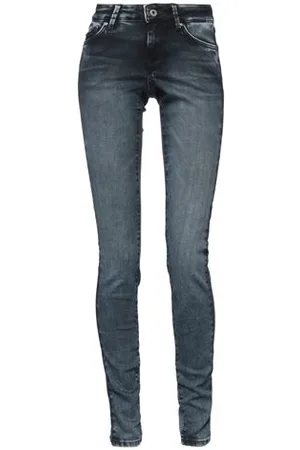 Pepe Jeans PARTES DE ABAJO - Pantalones vaqueros