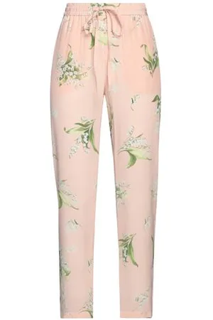 RED Valentino PARTES DE ABAJO - Pantalones