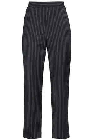 HUGO BOSS PARTES DE ABAJO - Pantalones