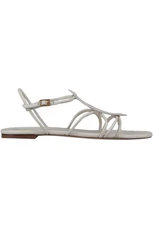 Tory Burch CALZADO - Sandalias con cierre
