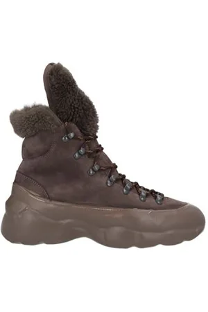 RBRSL RUBBER SOUL CALZADO - Botines de caña alta