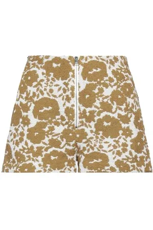 TELA PARTES DE ABAJO - Pantalones cortos y bermudas