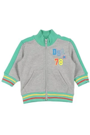 Diesel CAMISETAS Y TOPS - Sudaderas