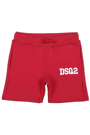 Dsquared2 PARTES DE ABAJO - Pantalones cortos y bermudas