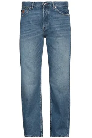 Trussardi PARTES DE ABAJO - Pantalones vaqueros