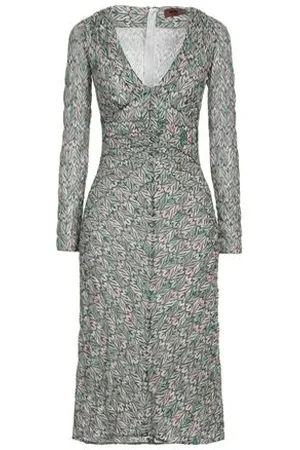 Missoni VESTIDOS - Vestidos midi