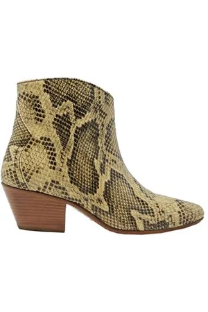 Isabel Marant CALZADO - Botines de caña alta