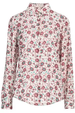 CAMICETTASNOB CAMISETAS Y TOPS - Camisas
