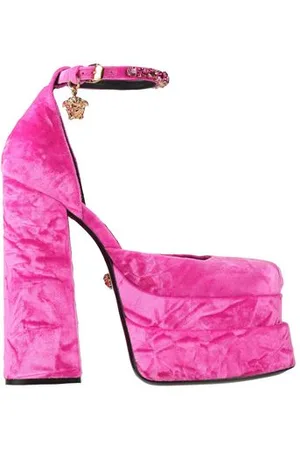 VERSACE CALZADO - Zapatos de salón