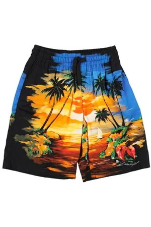 Dolce & Gabbana PARTES DE ABAJO - Pantalones cortos y bermudas