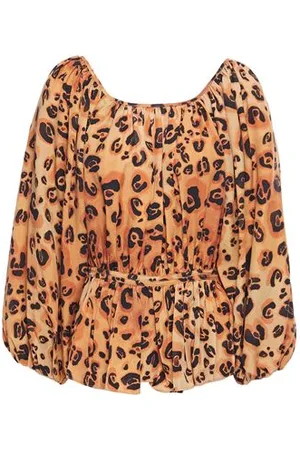 Mara Hoffman CAMISETAS Y TOPS - Tops