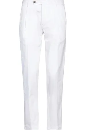 MICHAEL COAL PARTES DE ABAJO - Pantalones